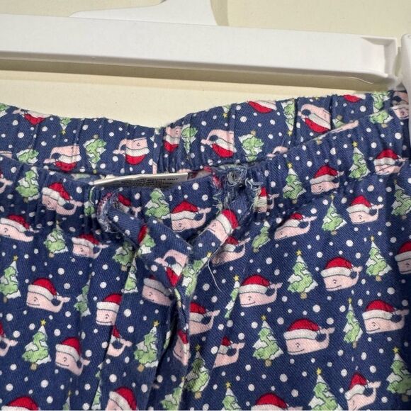 Vineyard Vines Novelty Printed Christmas Pajama Pants - Picture 3 of 5